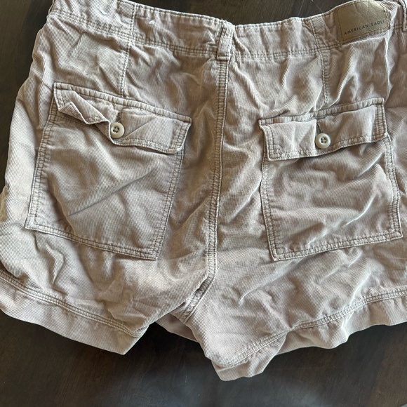 American Eagle Shorts Highest Rise 90s Boyfriend Short - Picture 4 of 4